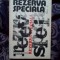 k3 Rezerva speciala - PLATON PARDAU