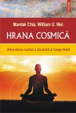 Cumpara ieftin Hrana cosmică. Abordarea taoistă a sănătații și longevității