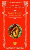 Cumpara ieftin Despre dragoste si alti demoni/Gabriel Garcia Marquez