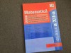 Burtea - Matematica M2. Clasa a XII-a. Breviar teoretic, PROBLEME REZOLVATE