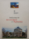 Welcome to Bucharest and Romania (2016)