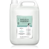 Baylis &amp; Harding Jasmine &amp; Apple Blossom Săpun lichid pentru m&acirc;ini rezervă 5000 ml
