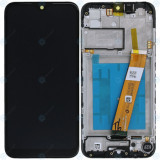 Samsung Galaxy A01 (SM-A015F) Unitate de afișare completă GH81-18209A