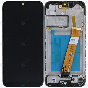 Samsung Galaxy A01 (SM-A015F) Unitate de afișare completă GH81-18209A foto