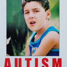 Autism Cartea Pentru Parinti - Daniela Cucuruz ,560094