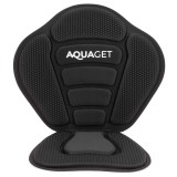 Scaun kayak reglabil pentru placa SUP gonflabila, neopren si poliester, negru