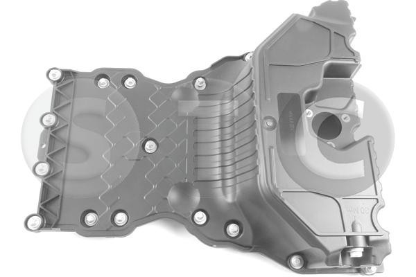 STC T438129 Baie ulei