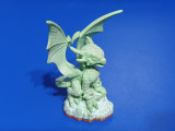 Figurina Skylanders Giants - Cynder Glow (Model 85000888)