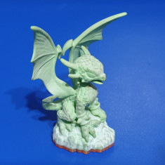 Figurina Skylanders Giants - Cynder Glow (Model 85000888)