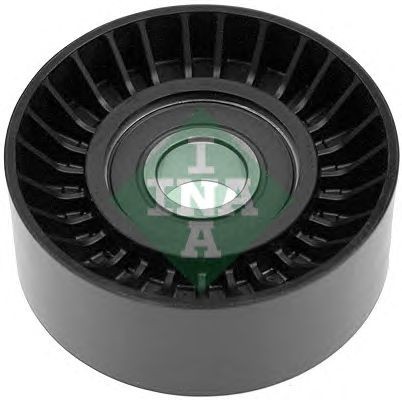 Rola ghidaj Vw Crafter 30-35 Bus (2e), 04.2006-12.2016, Crafter 30-50 Caroserie (2e), 04.2006-12.2016, Motorizare 2.5tdi, INA