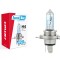 Bec halogen H4 12V 60 / 55W LumiTec SuperWhite + 120%