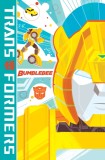 Transformers: Bumblebee - Win If You Dare