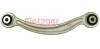 Bascula / Brat suspensie roata MERCEDES E-CLASS Cabriolet (A207) (2010 - 2016) METZGER 58073103