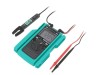 Multimetru Digital KYORITSU KEWMATE 2000A / KT2000A, LCD 3.5 Cifre, Tensiune AC/DC, Curent AC/DC, Rezistenta, CAT III 300V