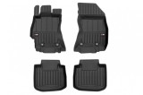 Manusi de cauciuc specifice potrivite pentru Subaru Outback wagon 2014-2019, set de 4 piese, culoare neagra, cu garantie de 24 de luni din seria Frogu