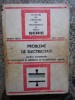 Probleme de electricitate - Marius Preda / PAUL CRISTEA