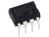 Controler SMPS POWER INTEGRATIONS DPA424PN 3,5A 36-75V DC DIP8