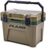Lada Frigorifica Plano Frost Cooler 21 Quart, 20L, Iraland Green, 51x39x36cm