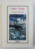 CAPITANUL HATTERAS de JULES VERNE NR.5 , 2010