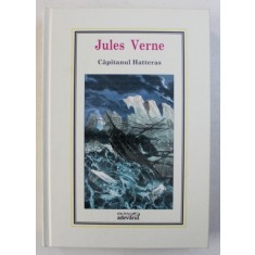 CAPITANUL HATTERAS de JULES VERNE NR.5 , 2010