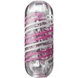 Tenga Spinner 06 Brick masturbator 13 cm