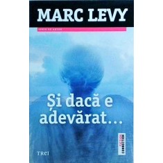 arc Levy - Si daca e adevarat...