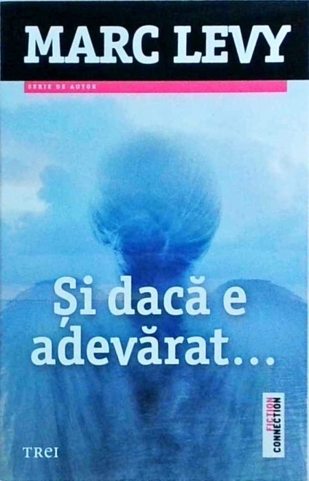 arc Levy - Si daca e adevarat...