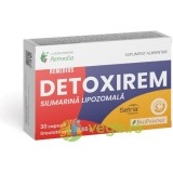 Remedios Detoxirem 30cps