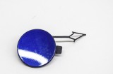 Capac c&acirc;rlig de remorcare bara de protecție spate VW GOLF VII 5G1, BQ1, BE1, BE2 2015 OEM: 5G6807441 11512527