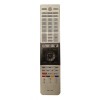 Telecomanda compatibila cu televizoarele LCD,LED Toshiba,elSales,argintiu
