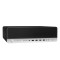Calculator SH HP EliteDesk 800 G4 SFF, Hexa Core i5-8500, 16GB DDR4, 256GB SSD