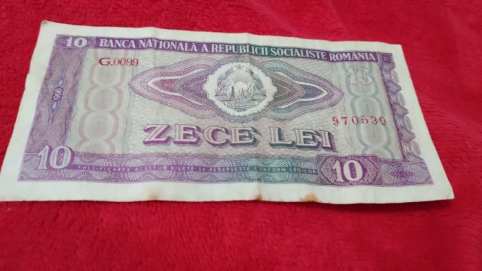 10 LEI 1966