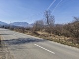 Teren de v&acirc;nzare &icirc;n zonă de munte