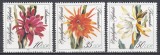 Germania RDG 1989 - Flori de cactus, MNH