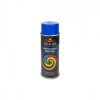 Spray Vopsea Albastru RAL 5010, 400ml, Champion - Profesional, Metal, Lemn, Plastic