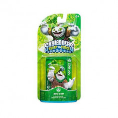 Figurina Skylanders Swap Force Zoo Lou foto