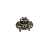 Set rulment roata HYUNDAI ATOS PRIME MX FAG 713 6195 90