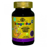 KANGAVITES MULTIVITAMIN&amp;MINERAL FORMULA BERRY 60chewable tb SOLGAR