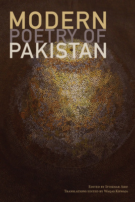 Modern Poetry of Pakistan foto