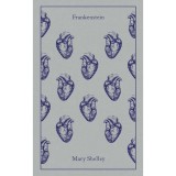 Frankenstein (Penguin Clothbound Classics) - Mary Shelley