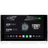 Cumpara ieftin Navigatie 2K Skoda Kodiaq, Android OS, S-Quadcore 4GB RAM + 64GB ROM, 10.36 Inch - AD-BGS100042K+AD-BGRKIT028