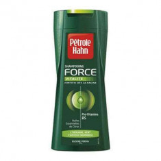 Sampon Force pentru par normal, 250 ml, Petrole Hahn