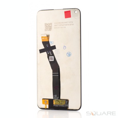 LCD Huawei P40 lite E foto