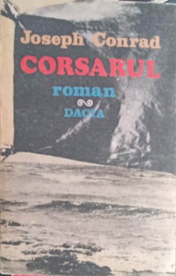 CORSARUL-JOSEPH CONRAD-217798 foto