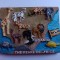 M3 C2 - Magnet frigider - Tematica turism - Uganda 1
