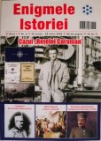 Revista Enigmele Istoriei, Anul I, Nr. 6 (2020): Istorie, Mistere, Publicatie Periodica