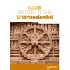 2022. &eacute;vi &eacute;retts&eacute;gi t&eacute;telek t&ouml;rt&eacute;nelemből - 30 emelt szintű tematika - Farkas Judit