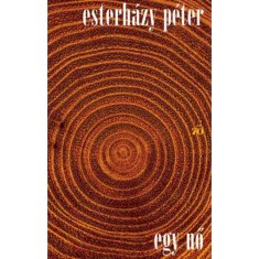 Egy nő - Esterh&aacute;zy P&eacute;ter