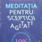 Meditatia pentru scepticii agitati - 2019 - Dan Harris (xx352)