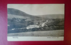 Dobrogea Babadag Cartierul Veterani foto